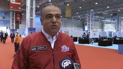 Mehmetçiğin güvenliği için 'el bombası kesesi' geliştirildi - GAZİANTEP