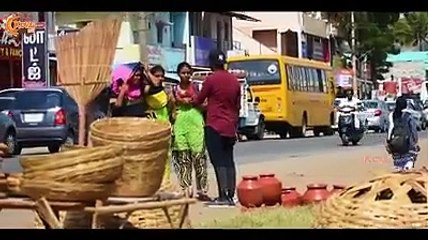 Asking Girls To Be My Girlfriend Infront Of Her Lover - Prank Show