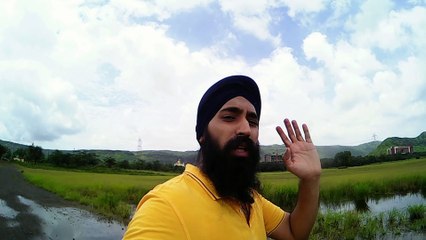 Correct way to breathe- Life Coach Counsellor Gurpreet Singh