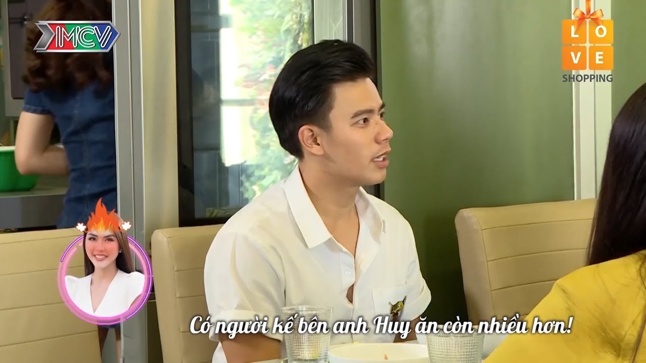 Bạn thân TỎ TÌNH CHỒNG ngay trên bàn ăn, HOA HẬU TƯỜNG LINH phản ứng đầy BẤT NGỜ - 24TY