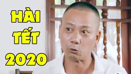 Hài Tết 2020 Bình Trọng - Phim Hài Tết Mới Nhất 2020  Phim Hài Bình Trọng, Cu Thóc Hay Nhất