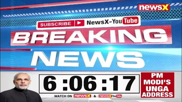 NCB Conducts Raids At Andheri, Versova | NCB Drug Probe Latest | NewsX