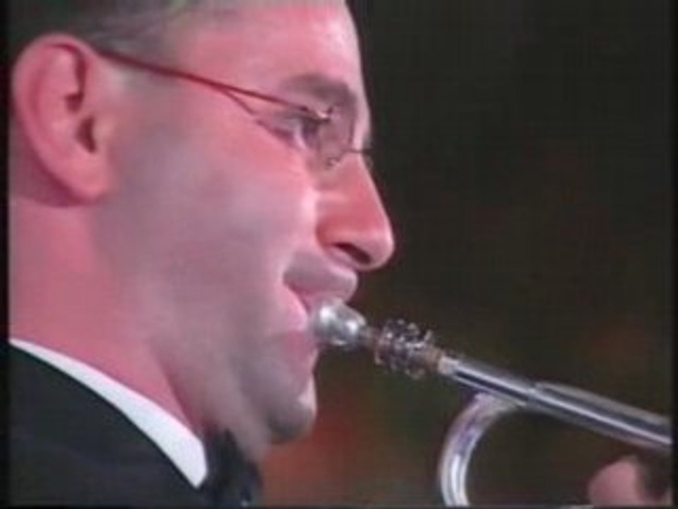 Duke Ellington Medley - Italian Big Band