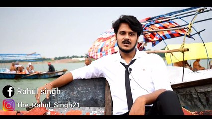 इश्क़_ए_संगम - A Love Story- triveni Sangam- Cute love story-story telling Hindhi - Tape A Tale