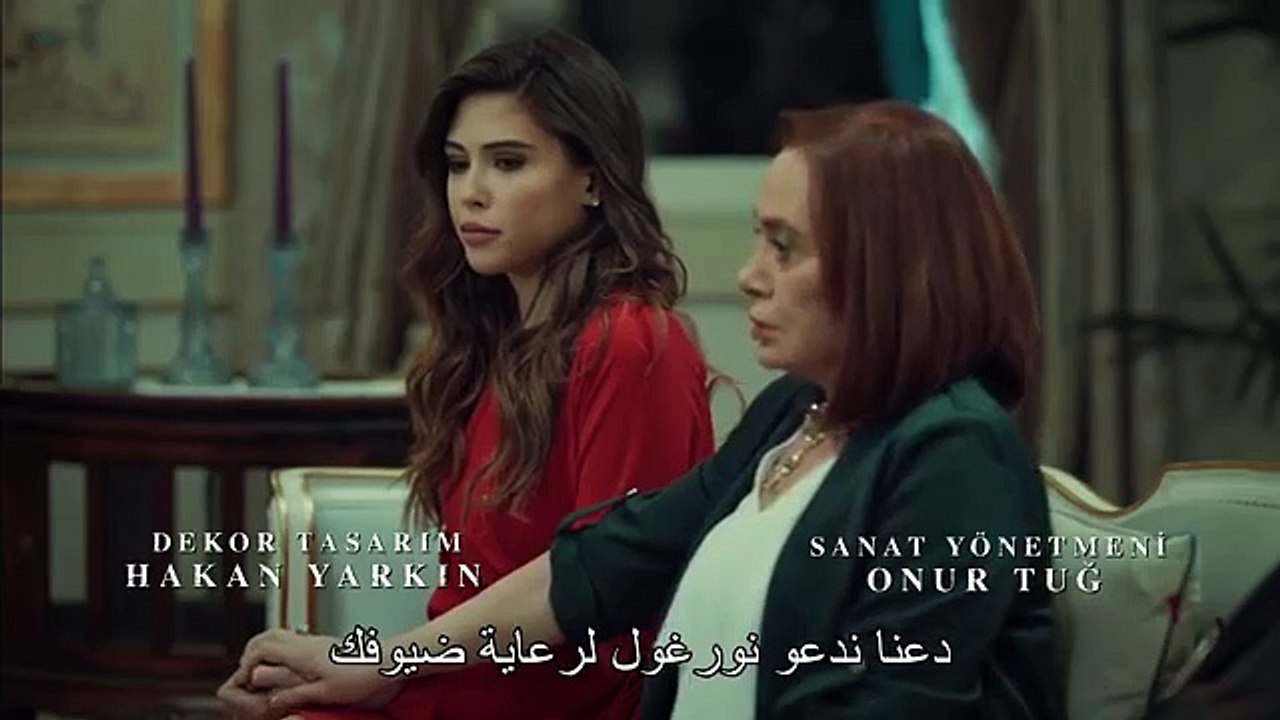 عروس اسطنبول الحلقة 2 الجزء الاول مترجم للعربية بجودة عالية فيديو