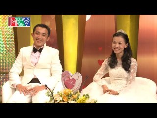 Lần đầu gặp nhau anh chồng KHÓC RÒNG vì bị cô vợ giỏi võ đá TRÚNG CHỖ HIỂM