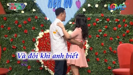 Chú bảo vệ U50 GÂY SỐT vì vừa gặp ĐÃ HÔN LUÔN khách mời nữ không cần xin phép - BMHH