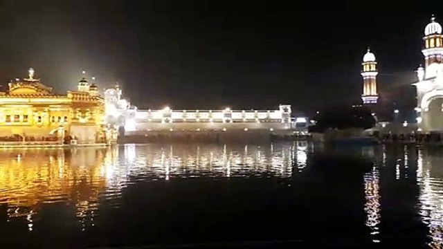 Golden Temple | Harmindar Sahib | Darbar Sahib | Amritsar