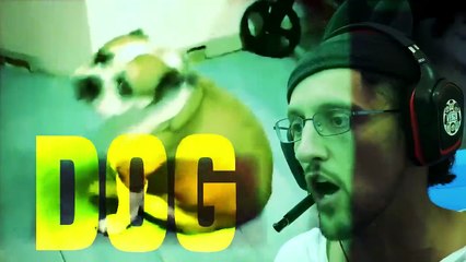 STOP THE SPIDER INVASION!! (FGTeeV Gaming with a Puppy)