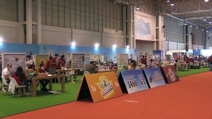 Atmaca Seyir Füzesi karadan atılan füzeleri de imha edecek - GAZİANTEP