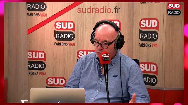 On avait commencé avec #MohammedMerrah en disant que c'était un loup solitaire et puis ensuite on s'est aperçu qu'il avait tout un réseau Alain Rodier, Spécialiste Terrorisme