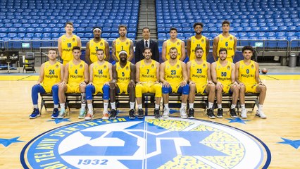 Roster Rundown: Maccabi Playtika Tel Aviv