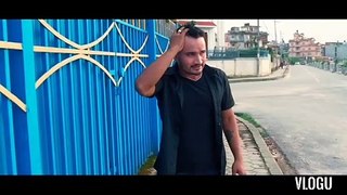 Timro Sansarma Ma - Ananda Karki -- New Nepali Song -- Santosh Thapa, Usha Subedi, L.B. Bishowkarma  video_2020_09_26_13_44_17