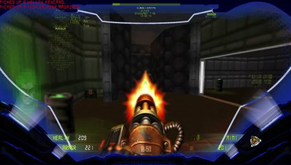 --DOOM PROJECTO BRUTALITY 3.0-- cap 5 infierno en la tierra!!