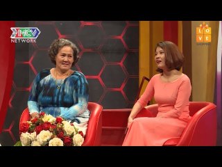 Mẹ chồng GHEN TỴ vì dù quan tâm chăm sóc nhưng nàng dâu lại yêu thương quan tâm BỐ CHỒNG nhiều hơn