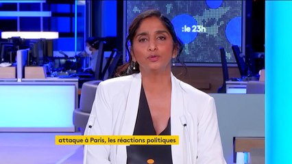 Attaque à Paris : "Des processus ultra-rapides avant le passage à l'acte"