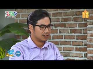 NHỮNG ĐỨA CON TỪ TRÊN TRỜI RƠI XUỐNG 2|TẬP 6|Thanh Bình bỗng trở thành cha dượng LỐ NHẤT QUẢ ĐẤT