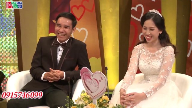 Hay là mình cứ bất chấp hết YÊU nhau đi anh - VCS