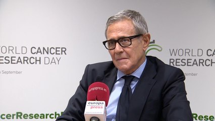 AECC estima que un tercio de pacientes con cáncer ha sufrido angustia en pandemia