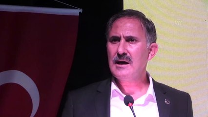 'Sağlıkçılara şiddet uygulayanlar, hastanede görev yaparak cezalarını çeksin' önerisi - ADANA