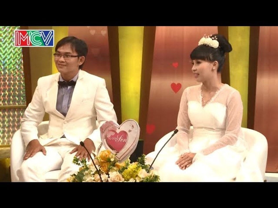 Bị hiểu nhầm là 3D do giọng nói NỮ TÍNH-anh chồng khiến vợ CHOÁNG VÁNG vì độ manly trong đêm TÂN HÔN