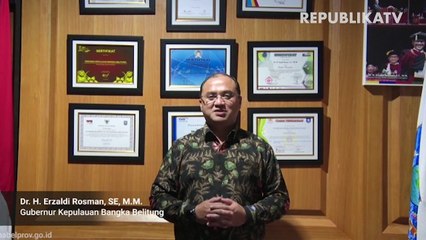 25 Tahun Republika Online Selalu Memberikan Informasi Positif dan Aktual