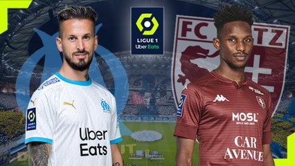 OM-Metz : les compos probables