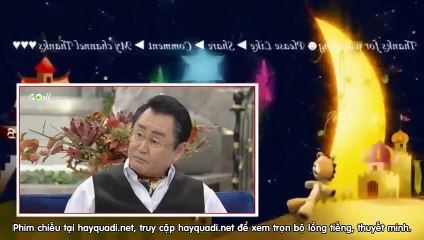 Anh Thìa Vàng Em Đũa Mốc Tập 59 - HTV2 lồng tiếng tập 60 - Phim Hàn Quốc - xem phim anh thia vang em dua moc tap 59