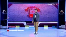 Stand Up Comedy David Nurbianto: Gua Gak Lebih Lucu dari Dodit Mulyanto, tapi - COMEDY LAB (PART 4)