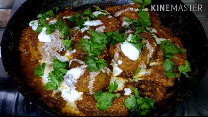 रेस्टोरेंट जैसा पनीर वाला दमदार दम आलू बनाने का सही और आसान तरीका। delicious Dam aloo recipe
