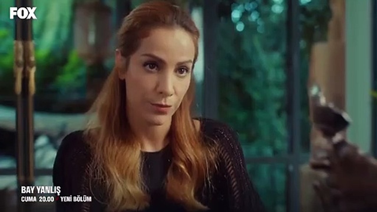 Bay Yanlış 14. Bölüm 1. Fragmanı