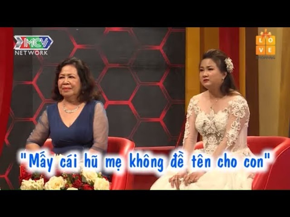 Con đòi cưới vợ sau 1 NGÀY YÊU-mẹ chồng dở khóc dở cười vì nàng dâu KO PHÂN BIỆT ĐƯỢC MUỐI VÀ ĐƯỜNG