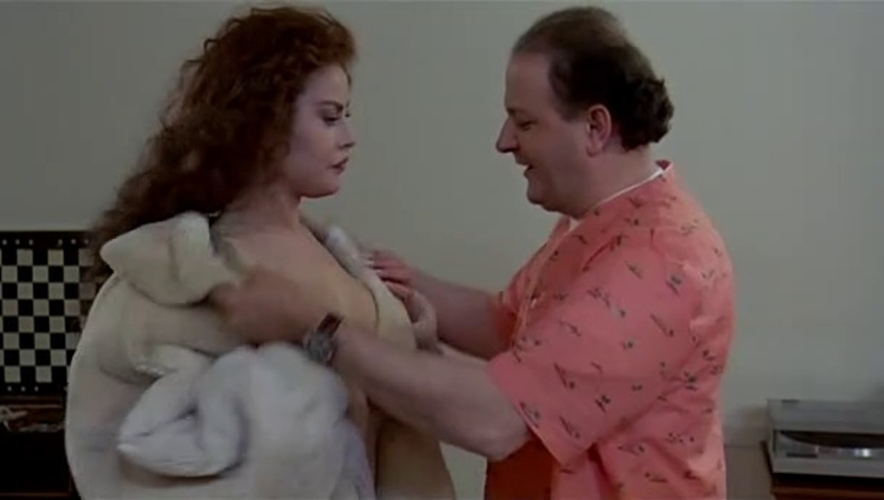 Mia moglie e' una bestia (Massimo Boldi, Eva Grimaldi, Valeria D'Obici) 2T