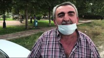 Otomobil hırsızı cezaevi firarisi çıktı - ESKİŞEHİR