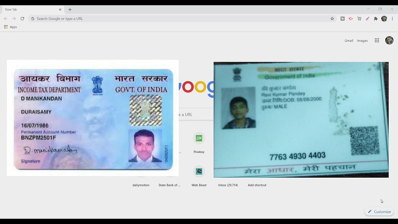 Instant Pan Card Kaise Banaye | Digital Pan Card Online Kaise Banaye | Pan Card Online | Pan Card 