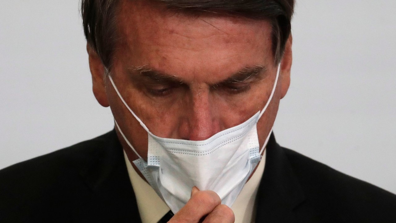 Why is President Bolsonaro's popularity on the rise in Brazil? | Counting the Cost