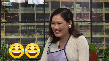 Tùng Min HẬM HỰC vì thấy mẹ đẻ và vợ "QUÁ" HÒA HỢP với nhau, cho anh ra rìa - CVTT