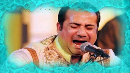 Top Most Pakistani Drama Title Songs 2020 - Rahat Fateh Ali Khan