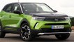 Weltpremiere in Rüsselsheim: Der neue Opel Mokka und Mokka e