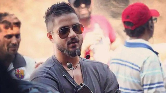 NCB arrests Dharma Production's Kshitij Prasad in drug case