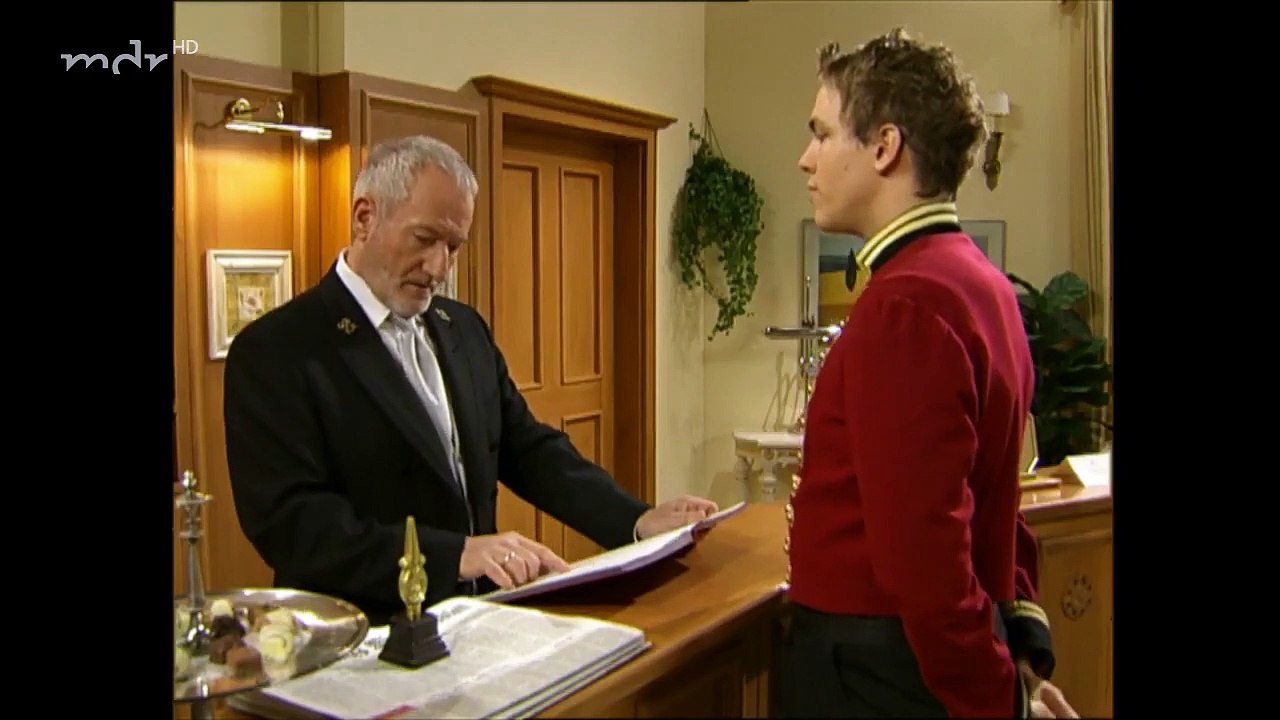 Sturm der Liebe Folge 134