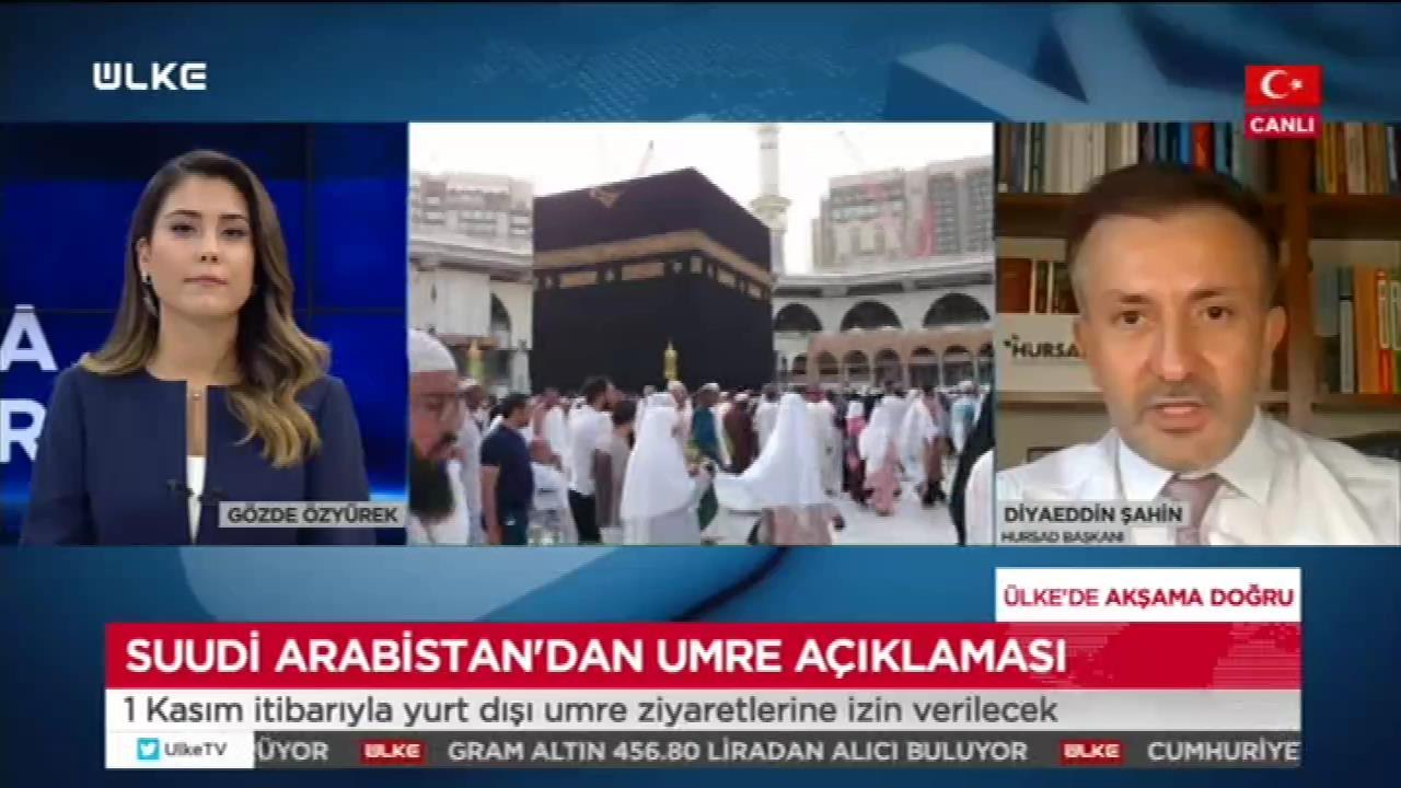 Gözde Özyürek ile Akşama Doğru - Yıldırım Bayazıt | Diyaeddin Şahin | Osman Demircan | Mehmet Ali Yıldırım | 25 Eylül 2020