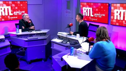 Laurent Ruquier nous dit tout sur sa nouvelle émission : invités, générique...