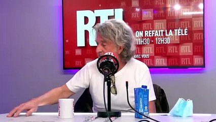 F. Cluzet sur les César : "C'était tellement opaque, on se demandait même si c'était pas triché"