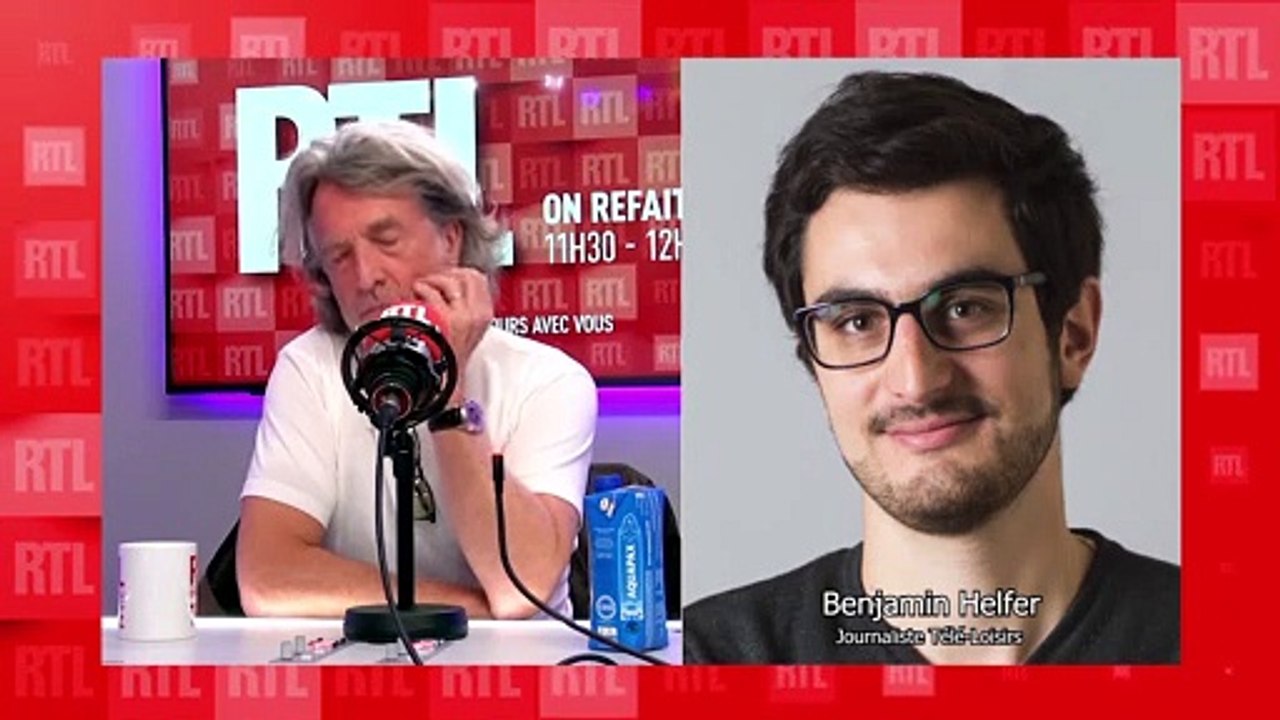 "Zone interdite", le conseil TV de Télé-Loisirs