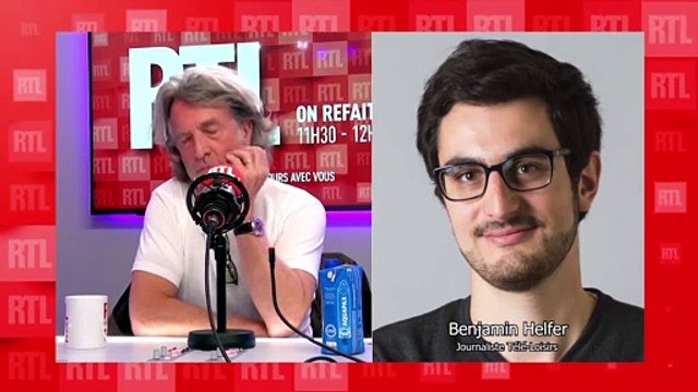 Zone interdite , le conseil TV de Télé-Loisirs