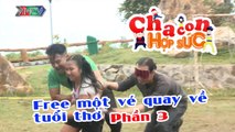 CCHS - Free một vé quay về tuổi thơ. P3