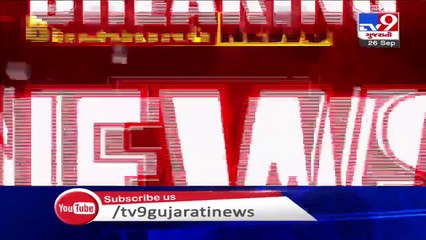 Caught on Cam -  Bike theft in Kadodara Nagapalika, Surat