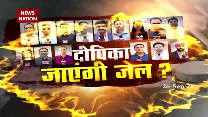 NCB arrests producer Kshitiz Ravi in drug connection