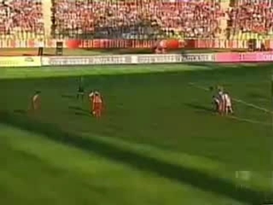 TrickFreeKickCompila